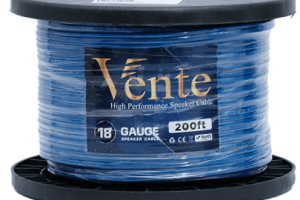 Vente Audio Cable 18 AWG