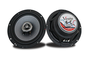 Speaker Coaxial 6.5" 6-C