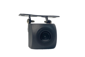 CCD Fish Eye Camera