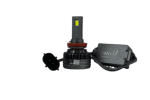 LED White New Extreme Series 125