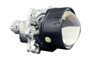 Biled Projector Headlamp 2,5" And 3" VT-A3 Bluelens