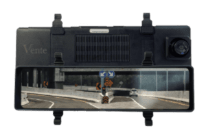 Dashcam Mirror 3Way 4K 12" WIFI