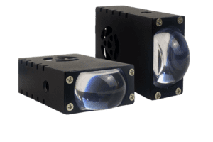 Nano Projector Single Lens Slim