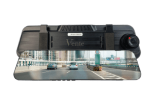 Dashcam Mirror 9,66" WIFI
