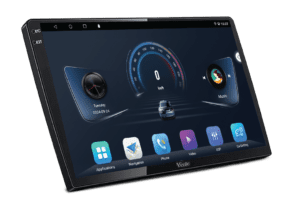 Head Unit Android New Entry Series 2/32 GB Gen 2