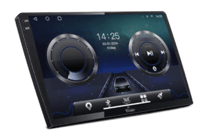Head Unit Android New Premium Plus Android 8/256 GB Gen 2