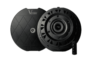 Sparetire Subwoofer VT-ST11