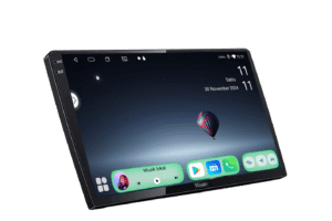 Head Unit Android New Supreme Android 12/512 GB